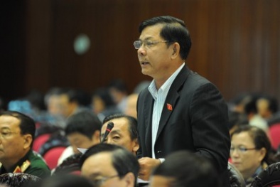 Thu hồi đất vì mục đích kinh tế: Dễ tham nhũng