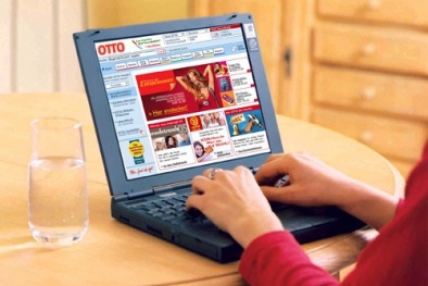 Buôn bán trên mạng: Nghề nguy hiểm!