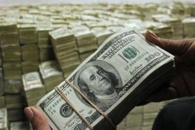 Nữ quái làm giả chứng từ chiếm hơn 6 triệu USD từ ngân hàng