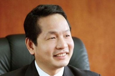 Chủ tịch FPT Trương Gia Bình sợ nhất điều gì?
