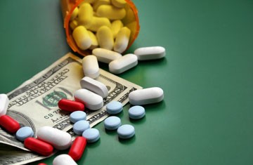 Lật tẩy chiêu "quảng cáo láo" thực phẩm chức năng