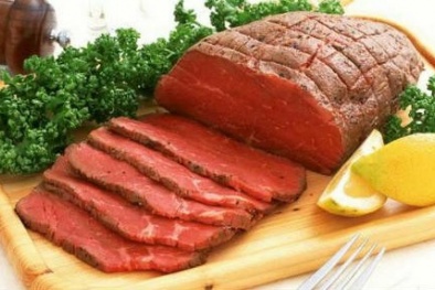 Những thực phẩm không nên ăn lúc đêm khuya