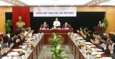 Tập trung tháo “nút thắt” cơ chế tài chính cho KHCN