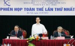 Thủ tướng 'đặt hàng' nhà khoa học tìm nước ngọt cho hải đảo
