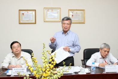 Xem xét trao Giải Vàng Chất lượng Quốc gia cho 17 DN