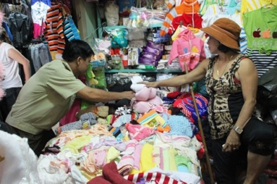 Bộ Y tế, Công thương đang né trách nhiệm?