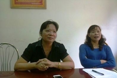 Công ty 19/5 Bộ Công an bị tố "chây ì" trả trợ cấp thôi việc