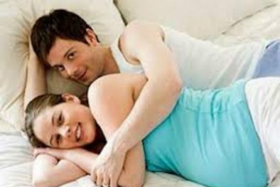 Bỗng dưng... "nghén chồng"