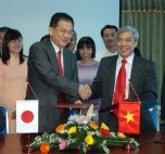 JICA đánh giá cao quản lý chất lượng thiết bị điện, điện tử