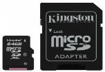 Thẻ nhớ Kingston 64 GB tốt tới đâu?