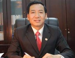 Ban Bí thư kỷ luật một tỉnh ủy viên Bắc Giang