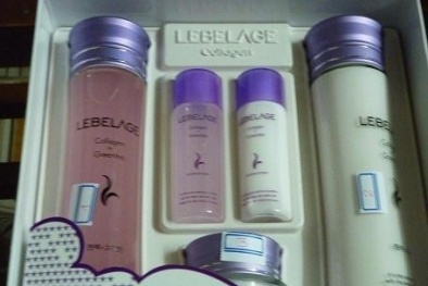 Loạn "thần dược" collagen