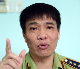 'Hàng Trung Quốc đội lốt hàng Việt đang phổ biến'