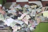 Triệt phá sới bạc quy mô "khủng" tại Bắc Ninh