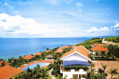 Resort Sài Gòn Phú Quốc: Điểm đến khó quên