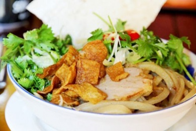 Hương sắc Hội An: Cao lầu phố cổ