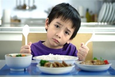 Ngộ độc vì thiếu tiêu chuẩn thực phẩm sạch