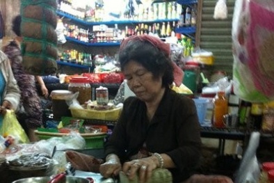 Hơn 80% thực phẩm chay không đạt chuẩn