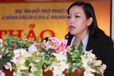 Thắt chặt giám sát chống tham nhũng