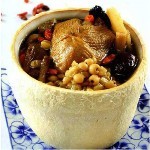 Món ăn tăng cường thể lực mùa đông