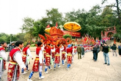 Việt Nam có thêm di sản nhân loại mới