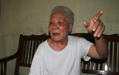 Chiến thắng Điện Biên Phủ qua lời kể "chiến binh" lái đò