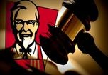 KFC bị phạt 300 triệu đô la do mất an toàn vệ sinh