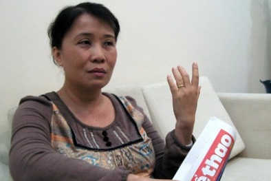 Vì sao Tổng biên tập Báo Thể thao TP.HCM bị cách chức?