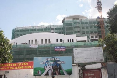 Nhiều lãnh đạo tỉnh nhận trách nhiệm