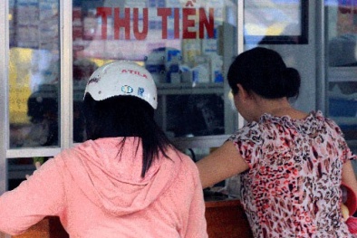 Treo thưởng phát hiện sai phạm giá thuốc