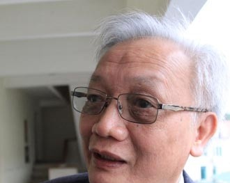 "Chúng ta phải có văn hóa từ chức"