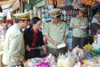 Triển khai kiểm tra chất lượng hàng hoá trên diện rộng