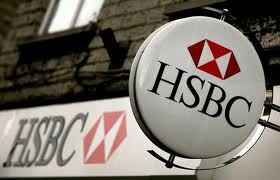 HSBC bị nghi dính líu rửa tiền cho băng đảng ma túy