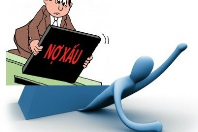 Quốc tế tin Việt Nam giải quyết tốt nợ xấu