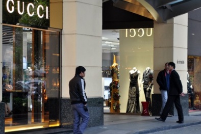 Vụ hàng hiệu Milano: Ông chủ là Việt kiều người mỹ