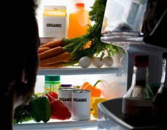 Lưu ý khi bảo quản đồ ăn trong tủ lạnh