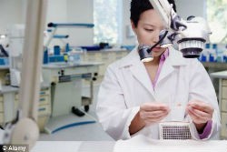 Thí điểm mua - bán kết quả nghiên cứu khoa học