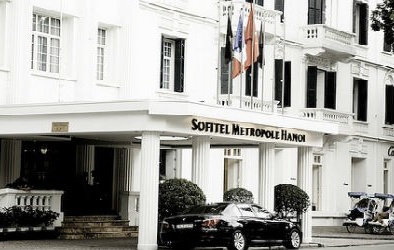VinaCapital 'trần tình' vụ bán một nửa khách sạn Metropole