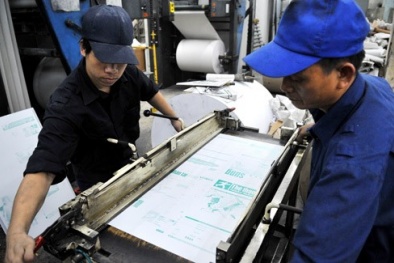 Báo chí sẽ được áp thuế thu nhập DN 10%