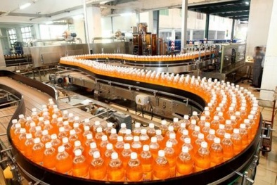 Những dấu ấn đáng nhớ của Bidrico