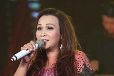 Giọng hát Việt: Kim Loan vẫn “hot”