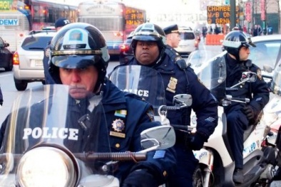 New York giảm án mạng nhờ chính sách chất lượng?