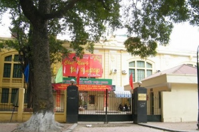 Vụ Tập đoàn hóa chất Việt Nam: Sai phạm tiếp sai phạm