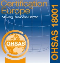 Bộ tiêu chuẩn phiên bản OHSAS 18001:2007 có gì mới?