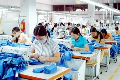 Èo ọt thưởng tết