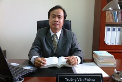 Vụ Đoàn Văn Vươn: Có dấu hiệu bỏ lọt tội phạm