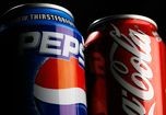Tiết lộ sự khác nhau giữa Coca-Cola và Pepsi