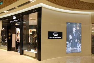 Buôn hàng hiệu, người ngay sợ kẻ gian