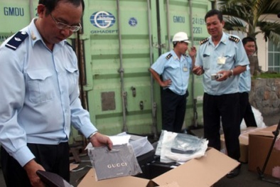 "Sự cố" khiến người tiêu dùng lo lắng tuần qua