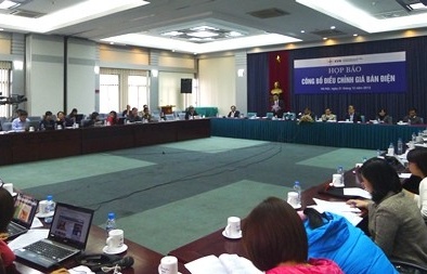 “Tăng giá điện, vợ tôi cũng kêu không hợp lý”